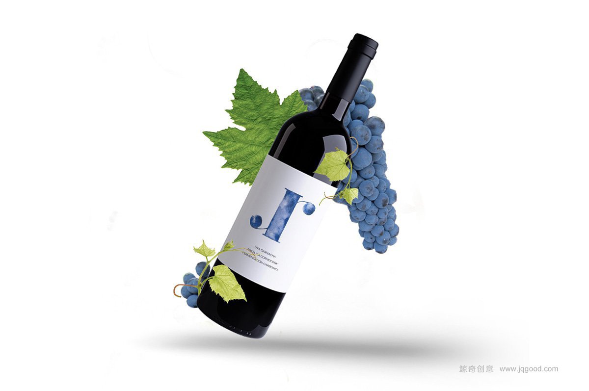 紅酒包裝設(shè)計